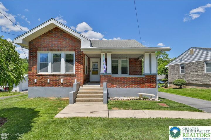 Property Photo:  1635 E Emmaus Avenue  PA 18103 