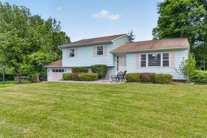 Property Photo: 82 Barnes Road NY 10992