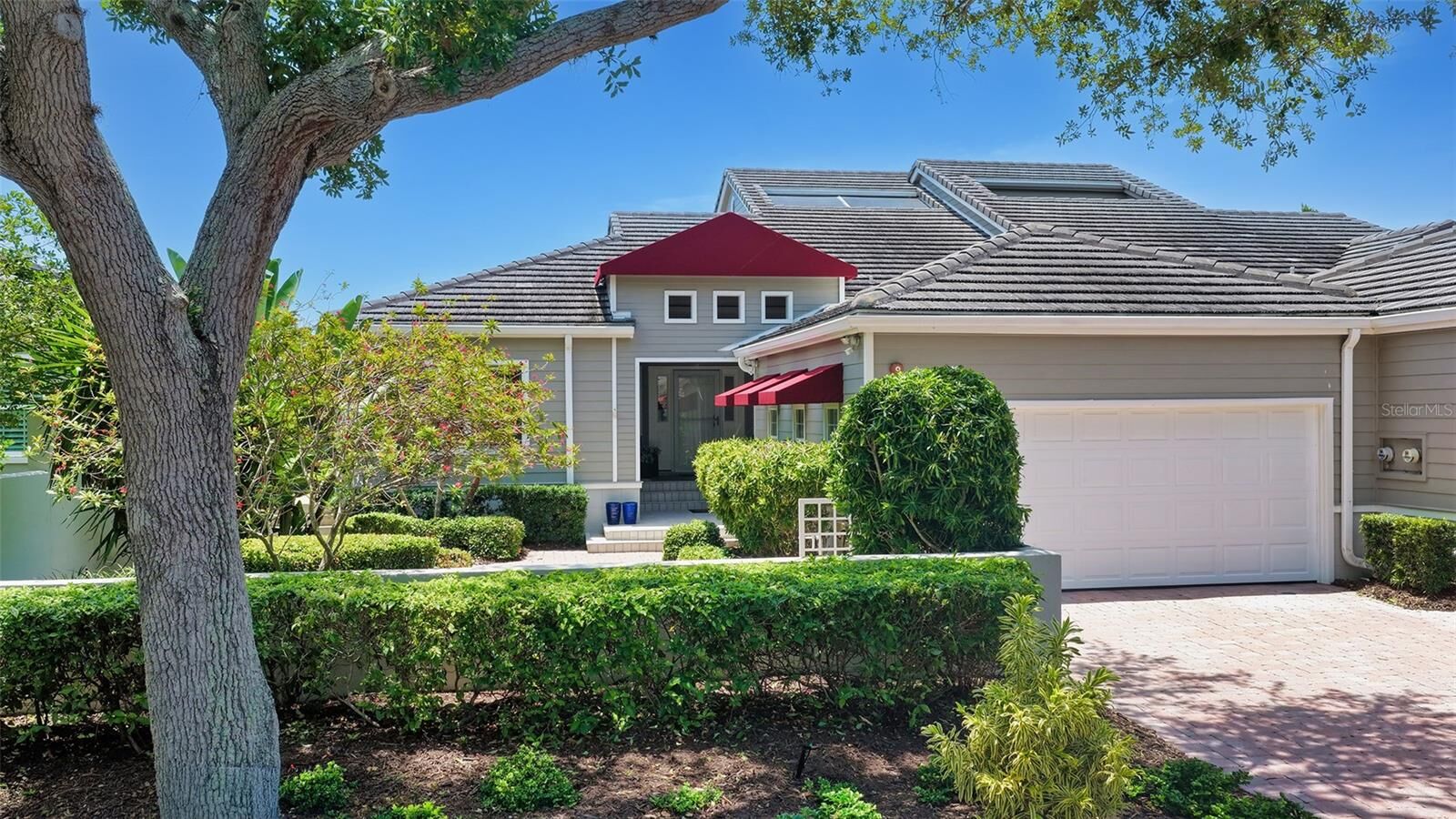 Property Photo:  3460 Winding Oaks Drive 38  FL 34228 
