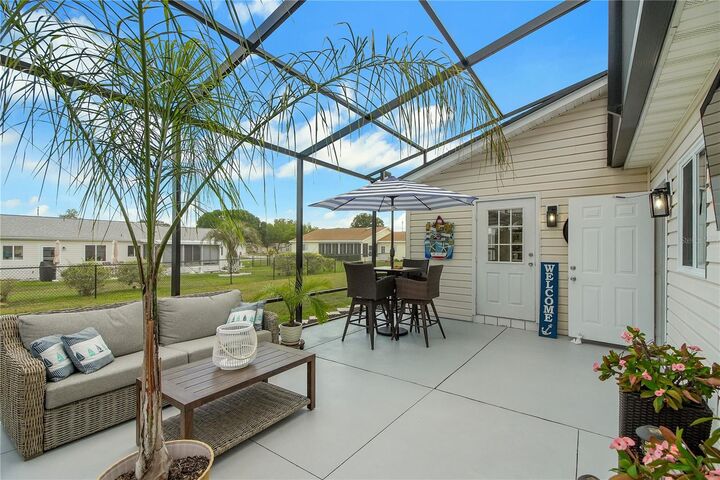 Property Photo:  10608 SE 174th Loop  FL 34491 