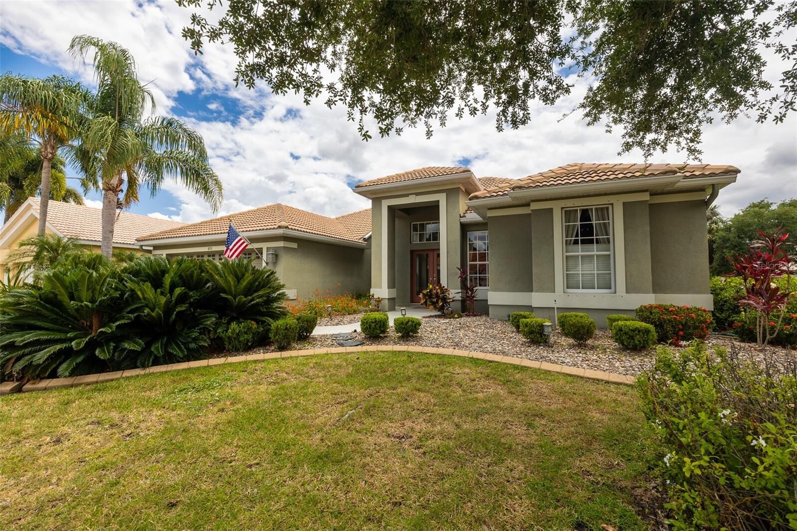 Property Photo: 6171 Palomino Circle FL 34201
