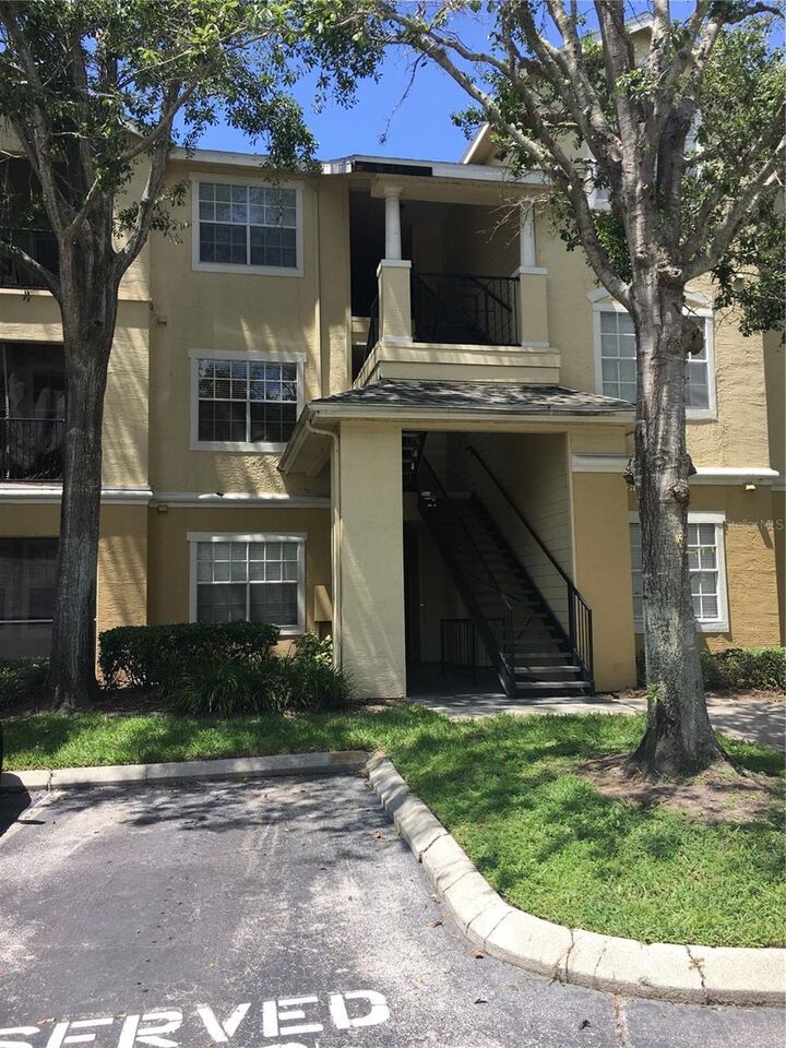 Property Photo:  2572 Robert Trent Jones Drive 1215  FL 32835 
