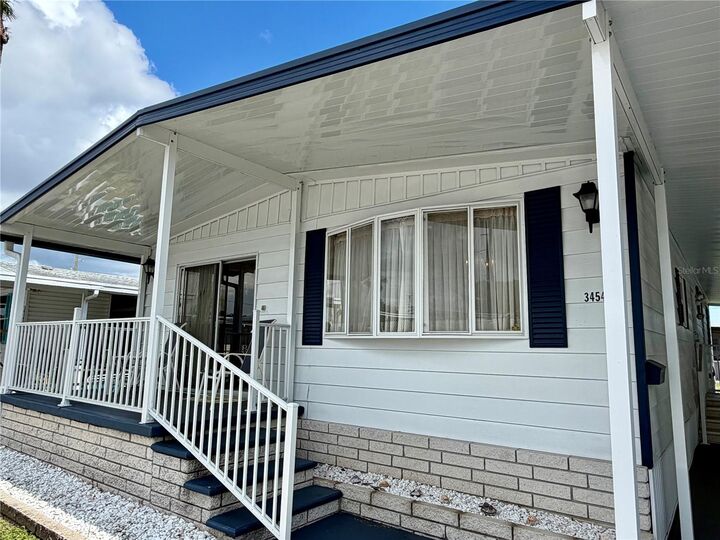 Property Photo:  34548 Violet Drive N  FL 33781 