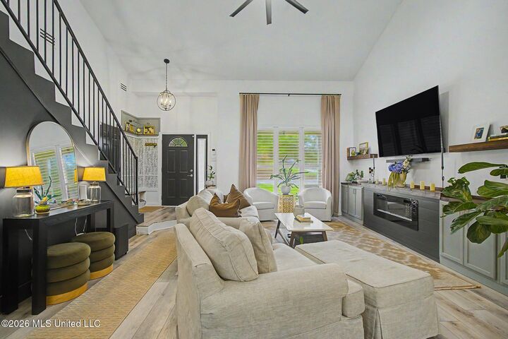 Property Photo:  5401 Sioux Drive  MS 39564 
