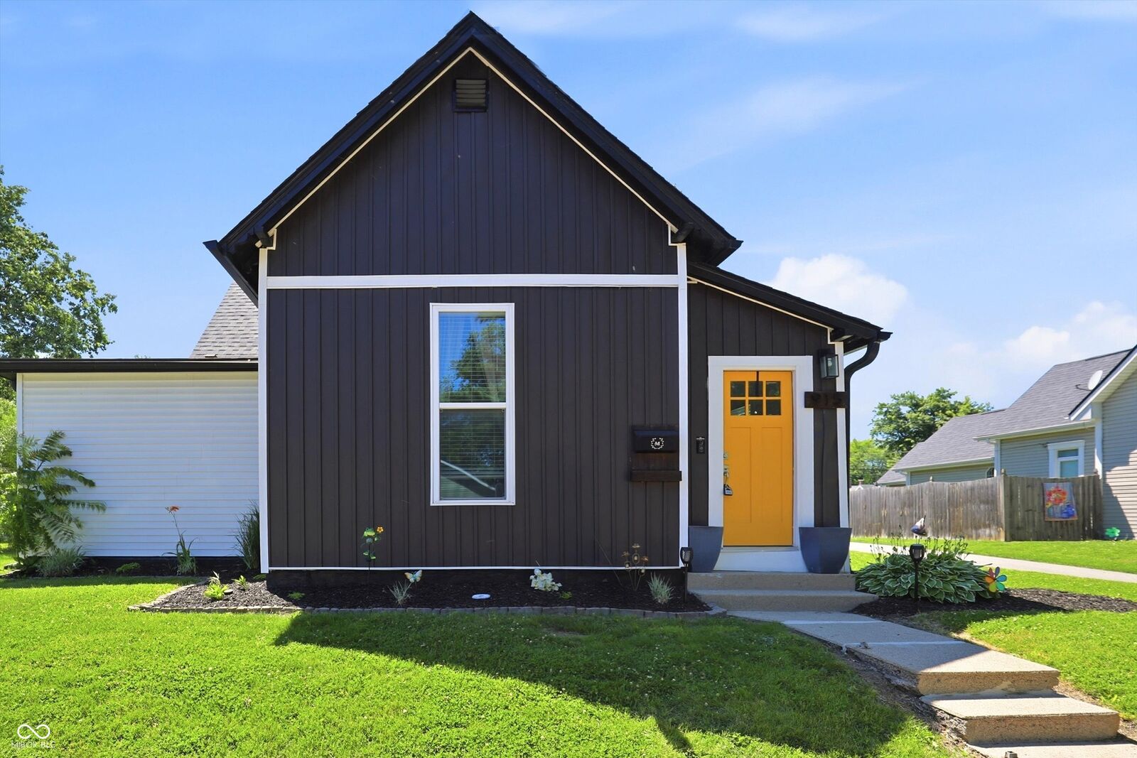 Property Photo:  915 S 11th Street  IN 46060 