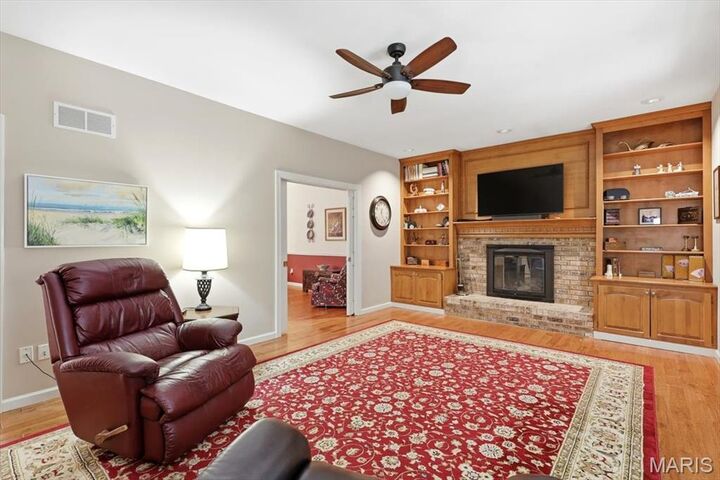 Property Photo:  2013 La Chelle Court  MO 63146 