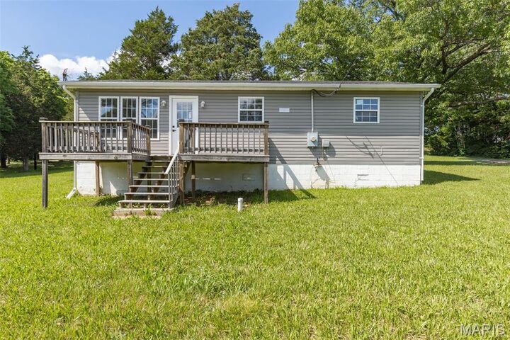 Property Photo: 4302 Easy Street MO 63020
