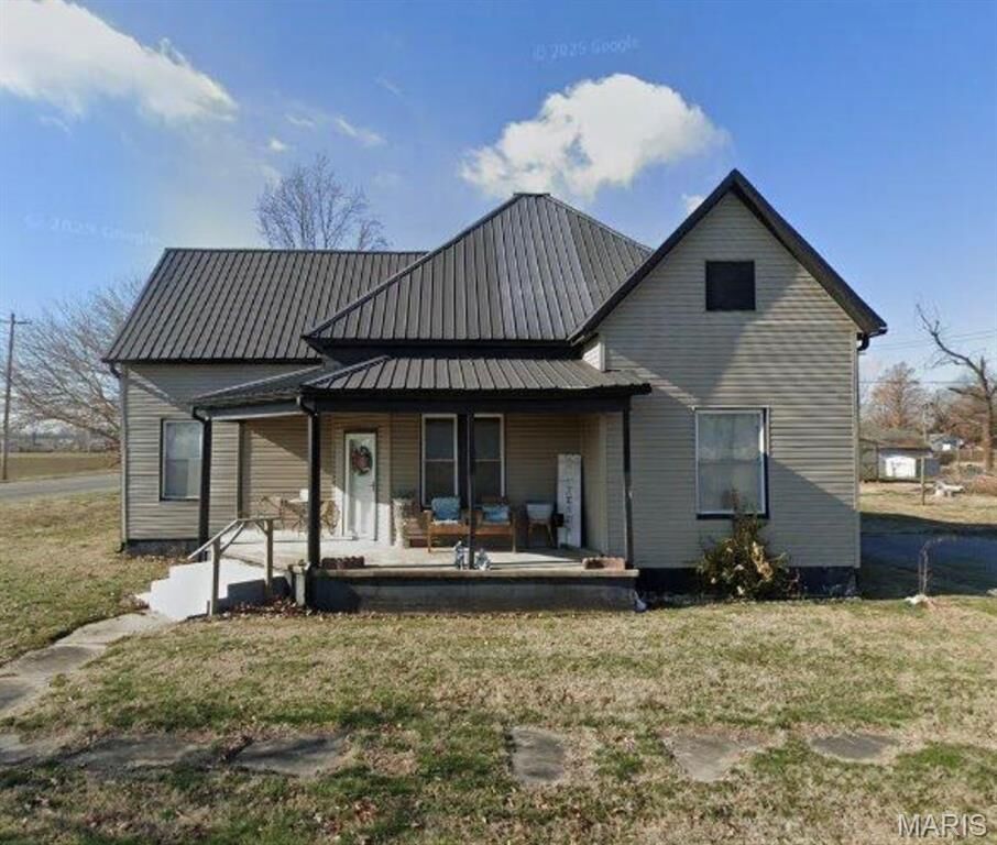 Property Photo:  402 W Murray Lane  MO 63801 