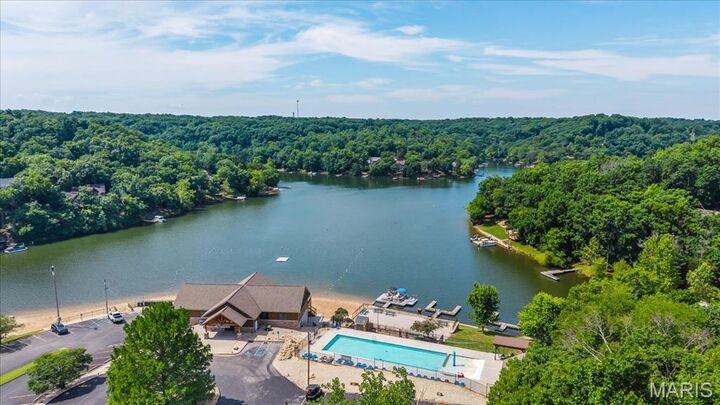 Property Photo:  571 Marina Drive  MO 63357 