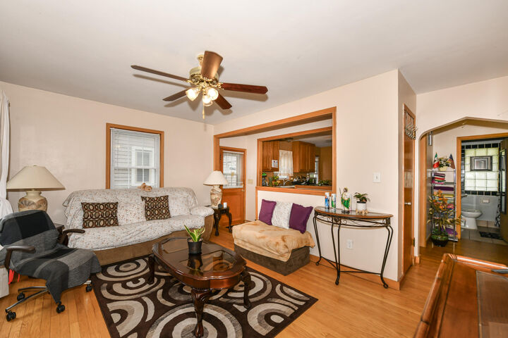Property Photo: 2426 5th Ave WI 53172