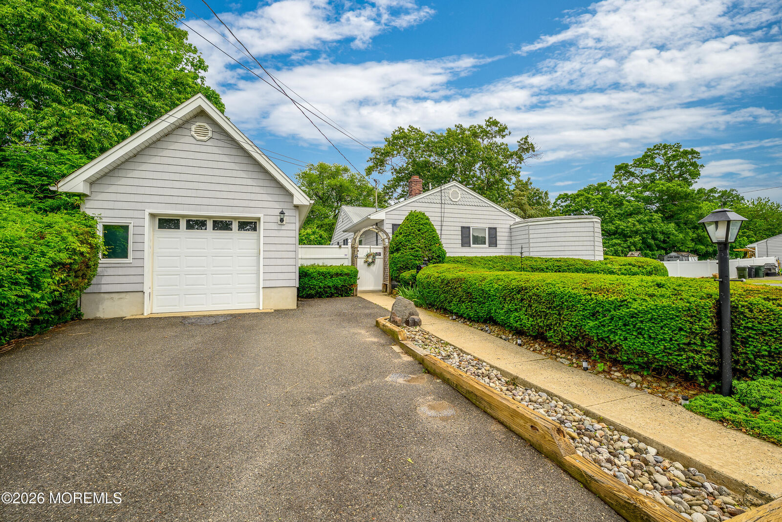 Property Photo: 63 11th Street NJ 07734