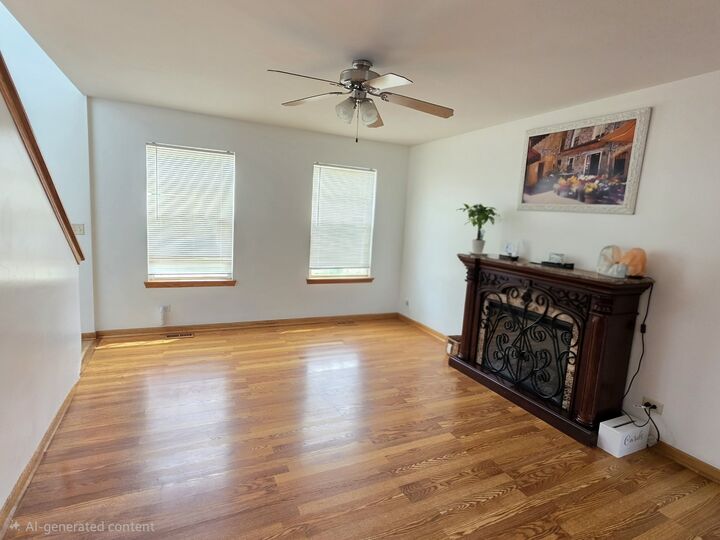 Property Photo: 2400 Mark Avenue IL 60099