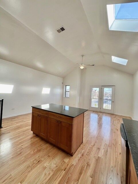 Property Photo:  3000 W Flournoy Street 3  IL 60612 