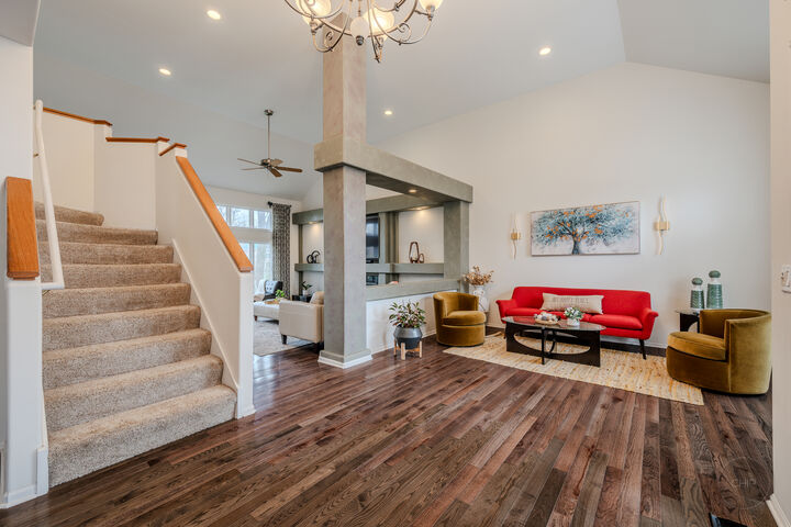 Property Photo: 2805 Clara Avenue IL 60502