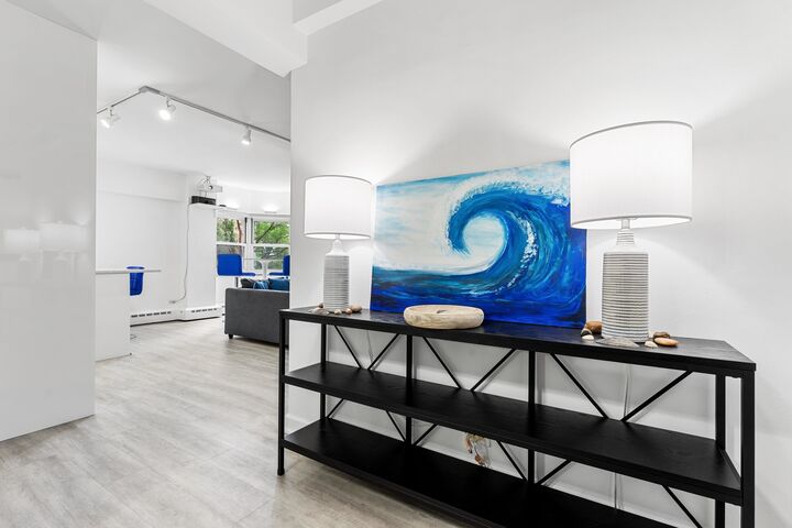 Property Photo: 4950 N Marine Drive 301 IL 60640