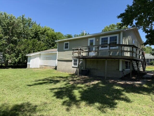 Property Photo:  303 Prentice Street  IL 62918 