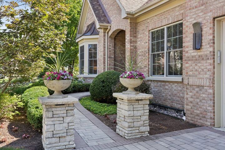 Property Photo: 5902 Timber Trails Boulevard IL 60558