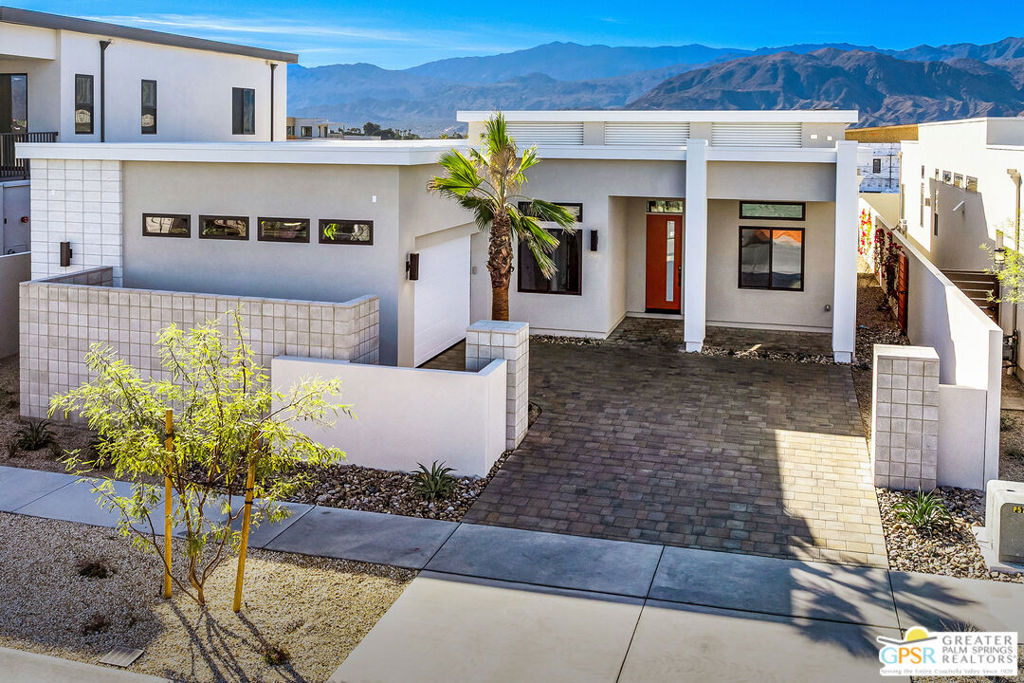 Property Photo:  29 Sea Holly Road Lot #174  CA 92270 