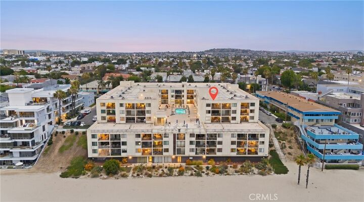 Property Photo: 1140 E Ocean CA 90802
