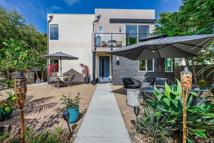 Property Photo:  3987 Shasta St  CA 92109 