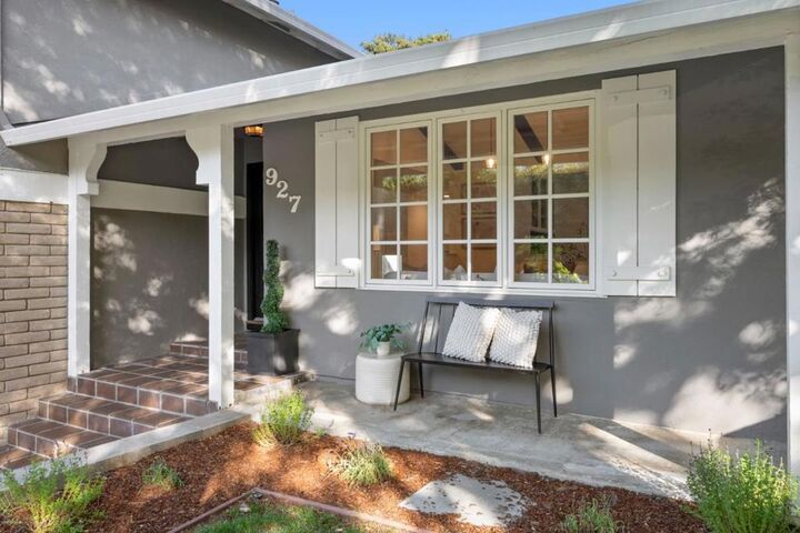 Property Photo:  927 Clearfield Drive  CA 94030 