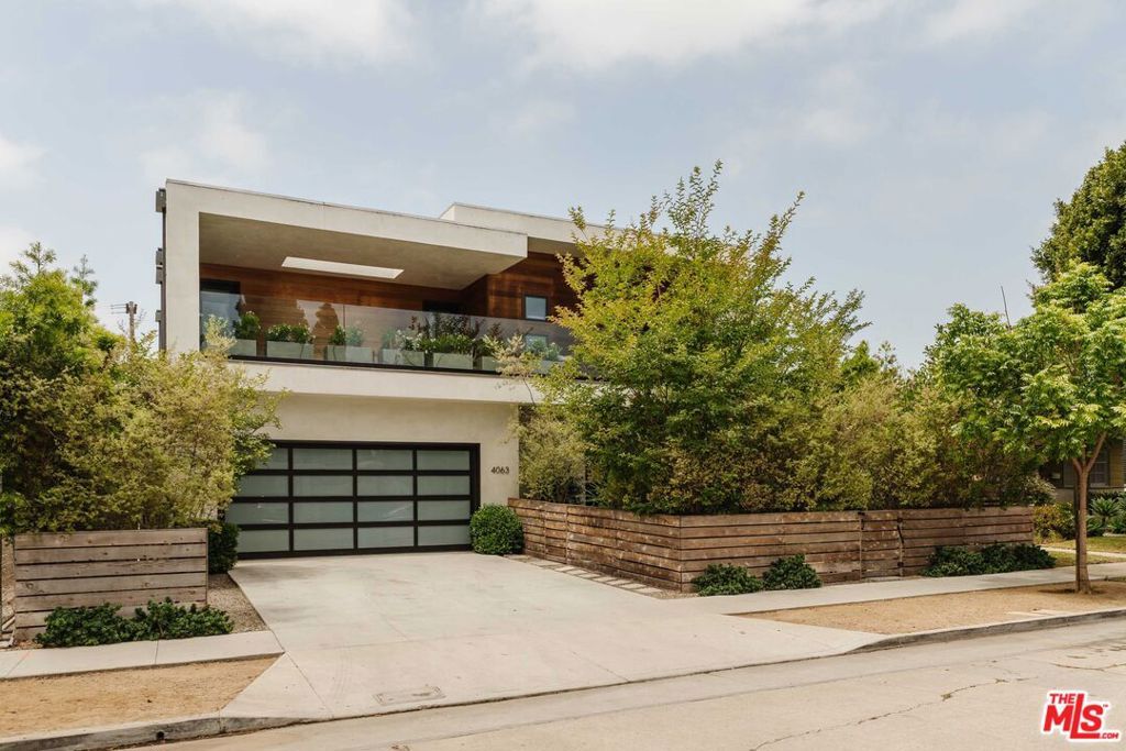 Property Photo:  4063 Huron Avenue  CA 90232 