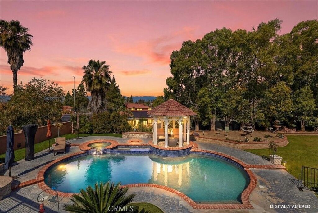 Property Photo:  1210 Versailles  CA 92506 