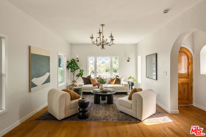 Property Photo:  3749 W 59th Street  CA 90043 