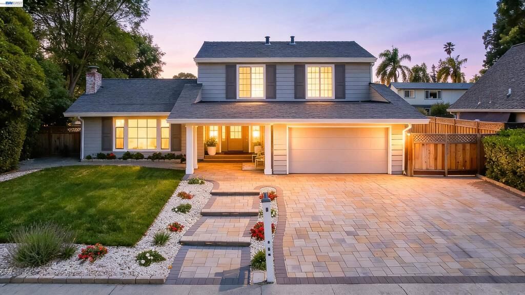 Property Photo:  9519 Broadmoor Dr  CA 94583 
