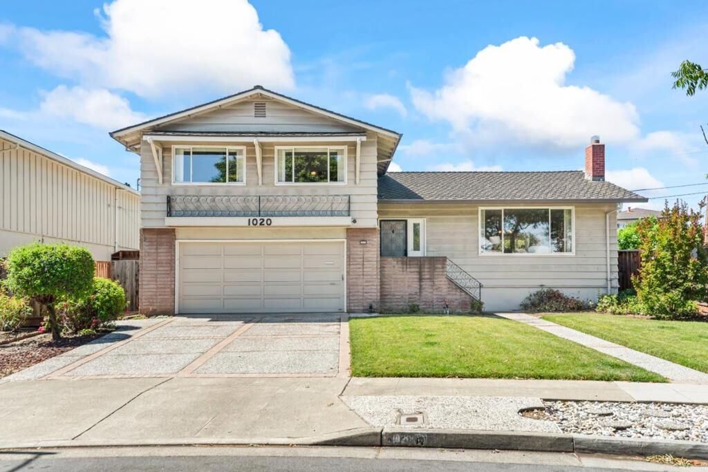 Property Photo:  1020 Kenbridge Court  CA 94087 