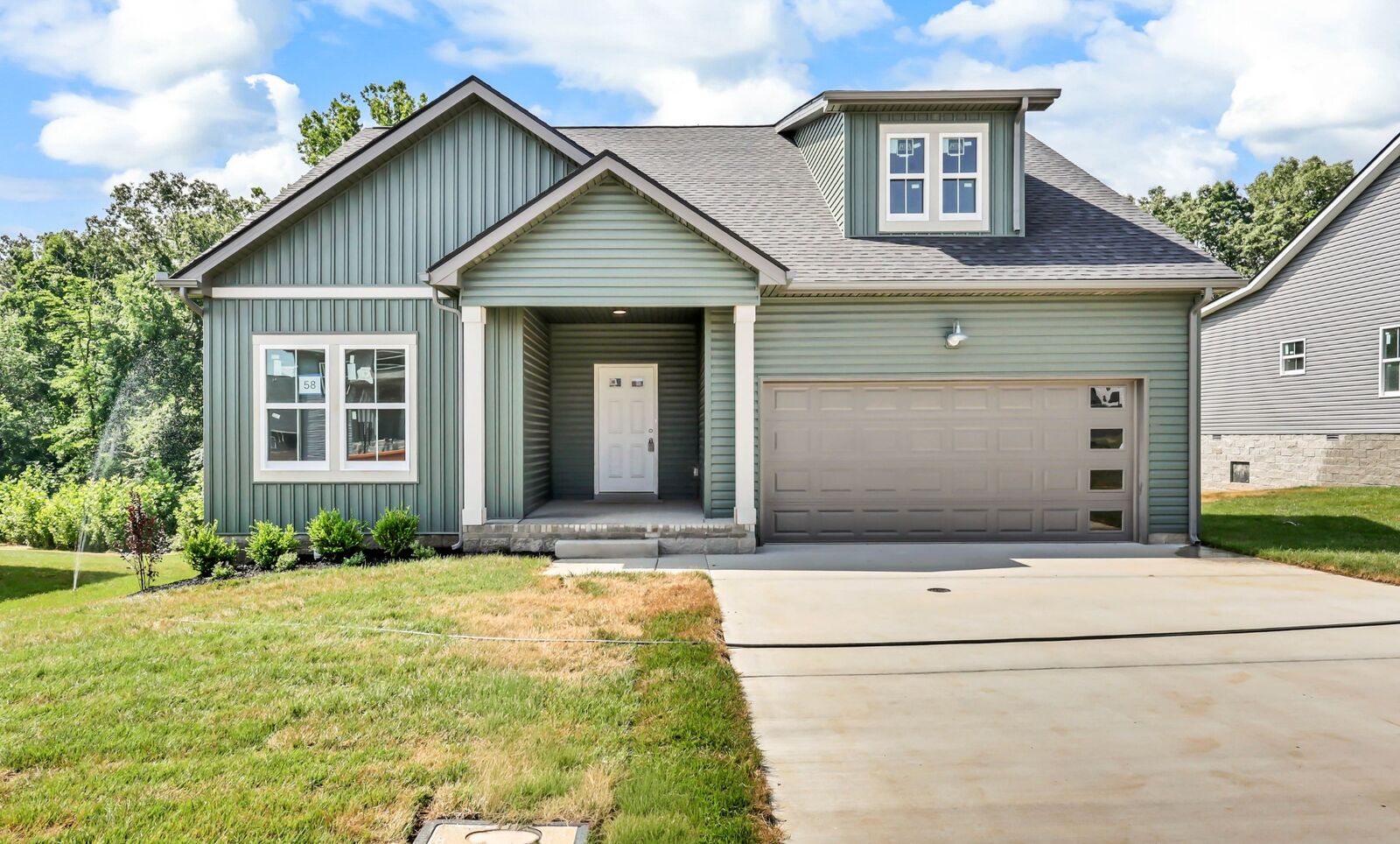 Property Photo: 58 Cherry Fields TN 37042