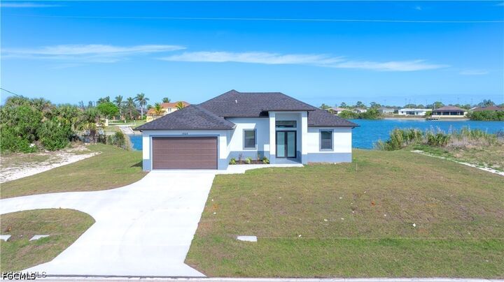 Property Photo: 1825 Tropicana Parkway W FL 33993