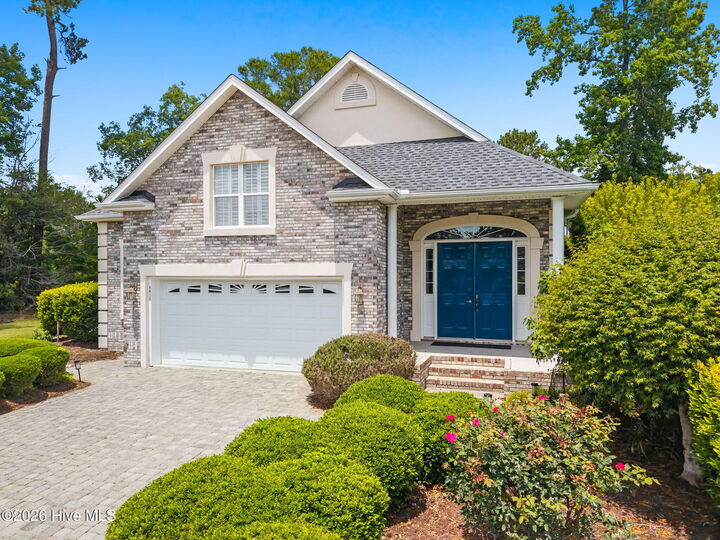 Property Photo: 8872 Broughton Place NW NC 28467