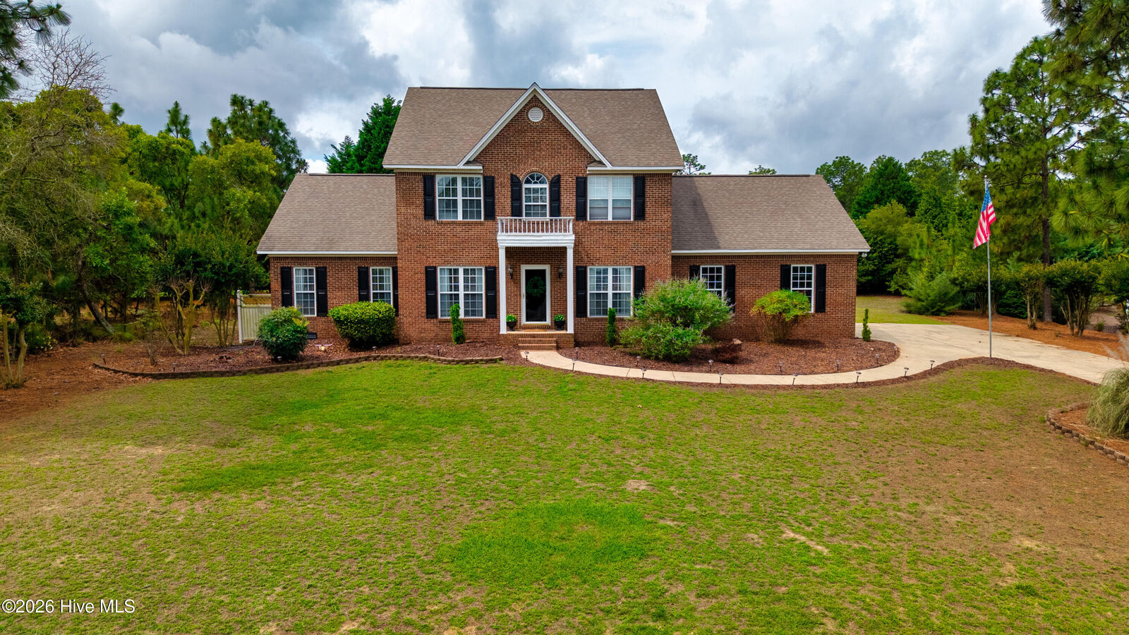 Property Photo: 133 Swaringen Drive NC 27376