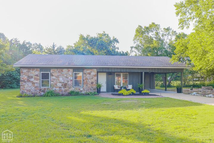 Property Photo:  113 E Cheyenne Drive  AR 72461 