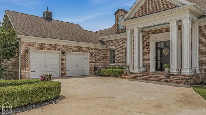 Property Photo:  3729 Riviera Dr  AR 72404 