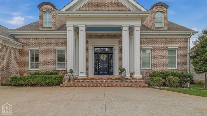 Property Photo:  3729 Riviera Dr  AR 72404 