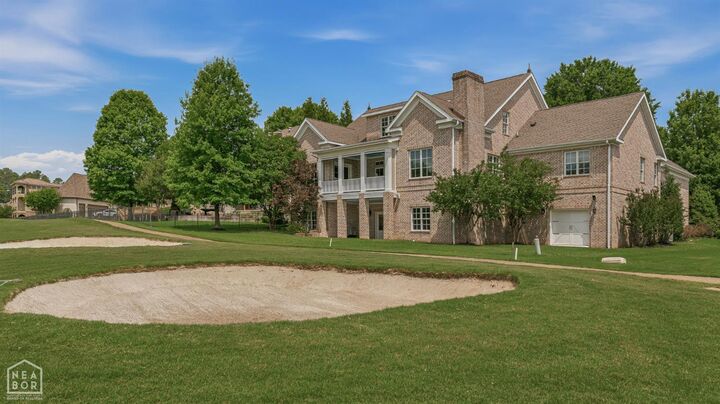 Property Photo: 3729 Riviera Dr AR 72404