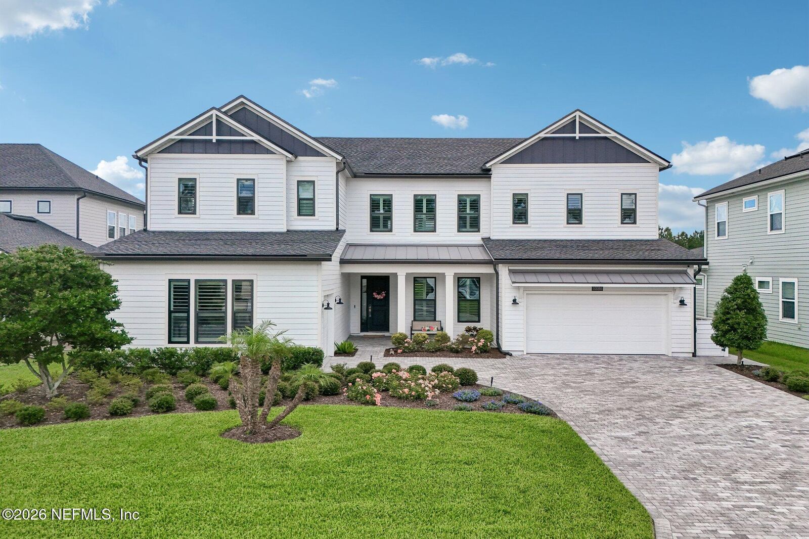 Property Photo:  10086 Koster Street  FL 32256 