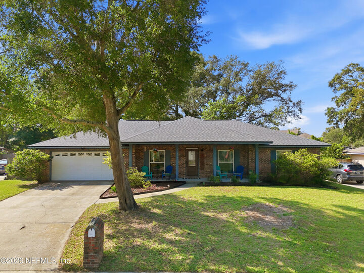 Property Photo:  12210 Dove Ridge Drive  FL 32225 