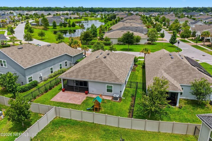 Property Photo:  184 Cobalt Lane  FL 32092 