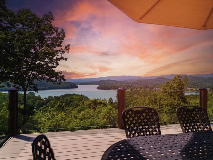 Property Photo: 44 Eagles View Way NC 28904