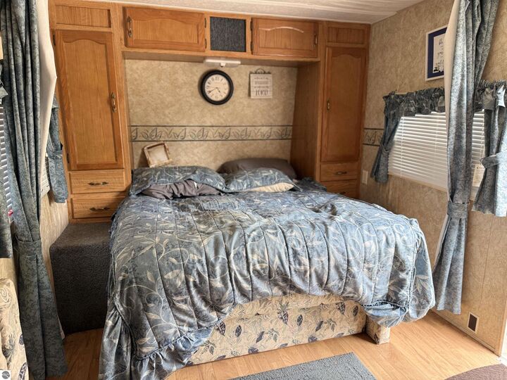 Property Photo:  17110 21 Mile Road  MI 49688 