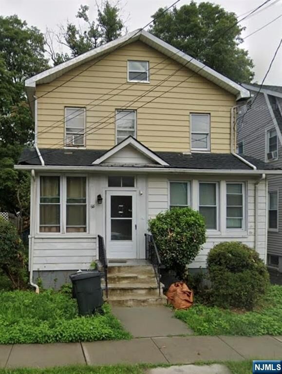 Property Photo:  616 Thomas Street  NJ 07050 