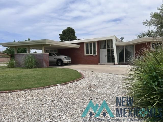 Property Photo:  1216 W Thomas Street  NM 88220 