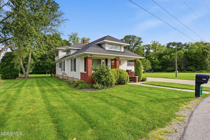 Property Photo: 7918 County Road 313 OH 45840