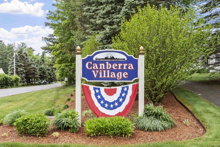 Property Photo:  22 Dixon Drive  NH 03052 