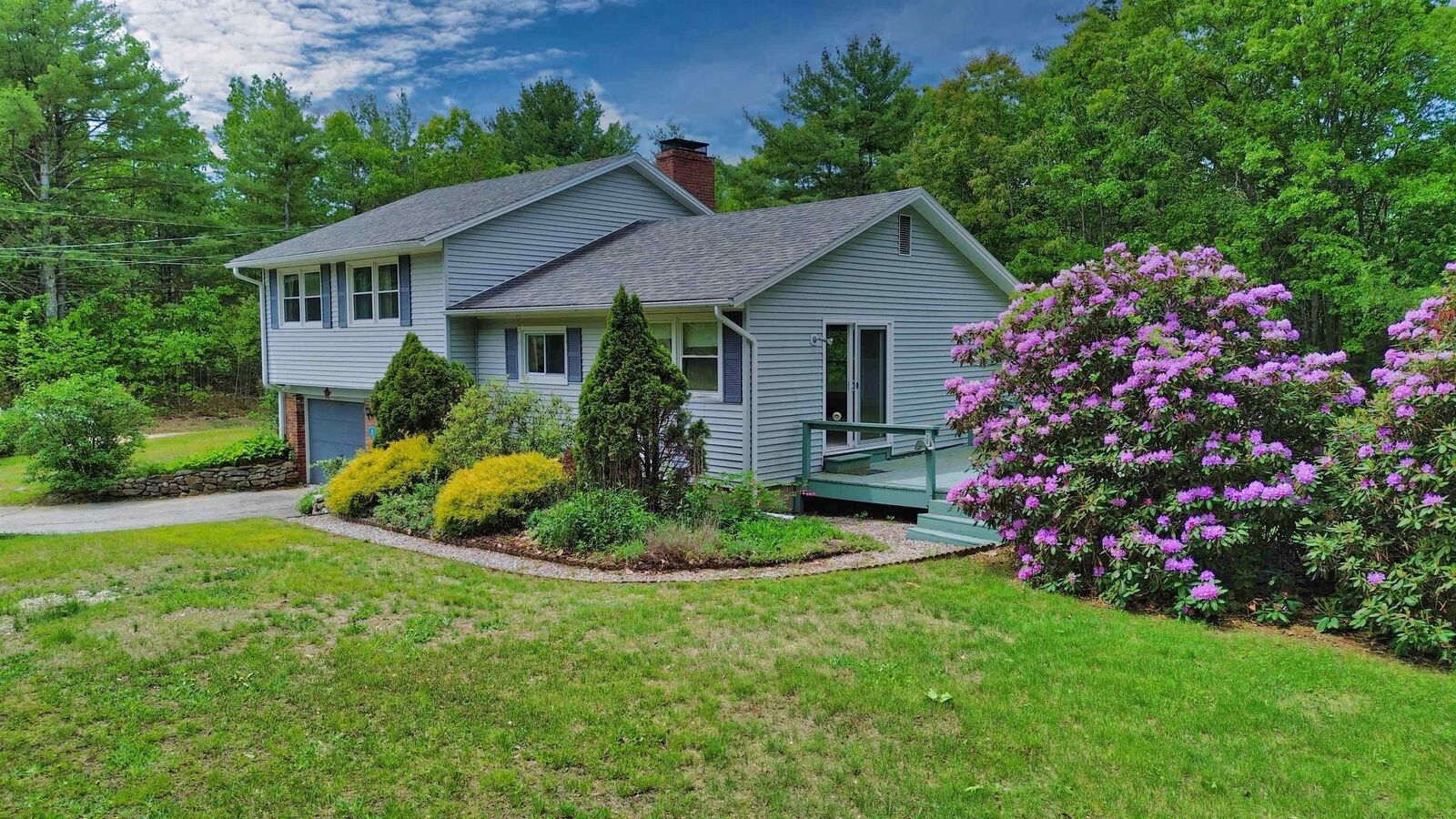 Property Photo:  23 Joanne Terrace  NH 03246 