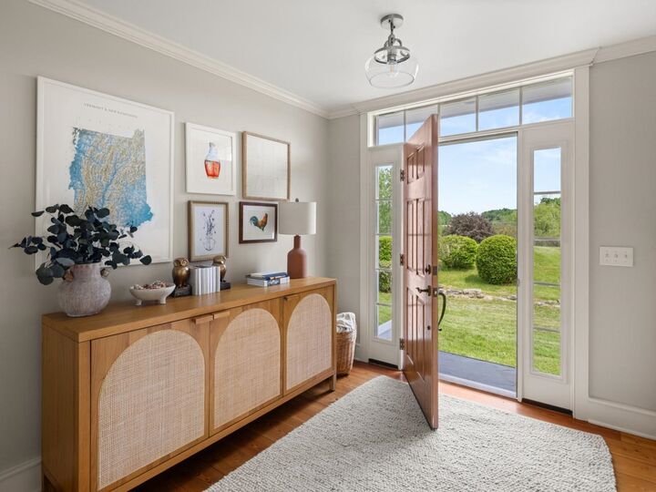 Property Photo:  1369 Hinesburg Road  VT 05477 