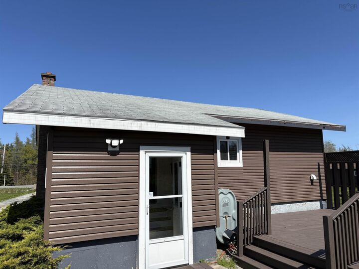 Property Photo:  5482 Union Highway  NS B1H 1B2 
